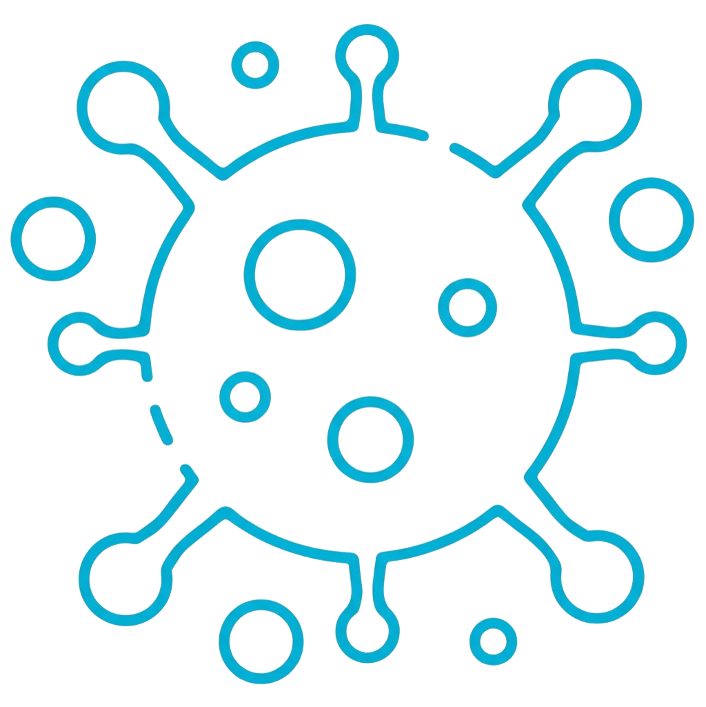 Logo Anti infectieux 